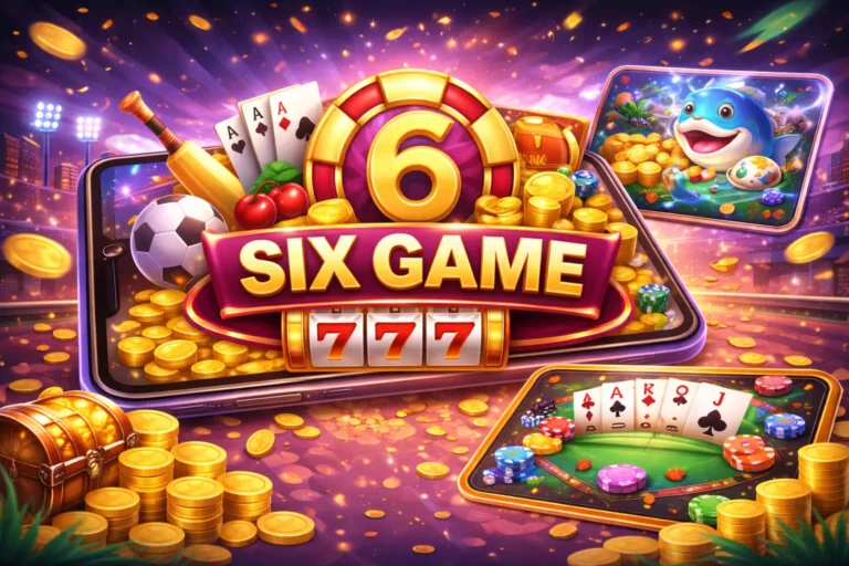 Six Game